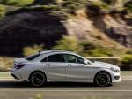 Mercedes-Benz CLA250 AMG Sports Package Edition 1 2013 года